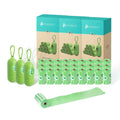 405 Biodegradable Extra Thick Dog Waste Bags