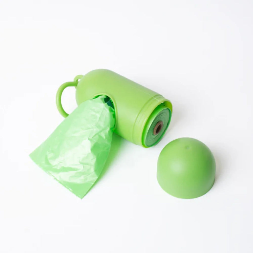 405 Biodegradable Extra Thick Dog Waste Bags