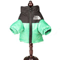 Windproof Pet Jacket