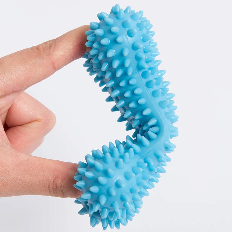 Teeth Cleaning Chew Toys For Dogs