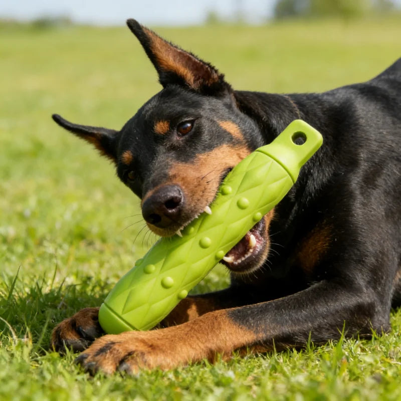 Indestructible Stick Chew Toy