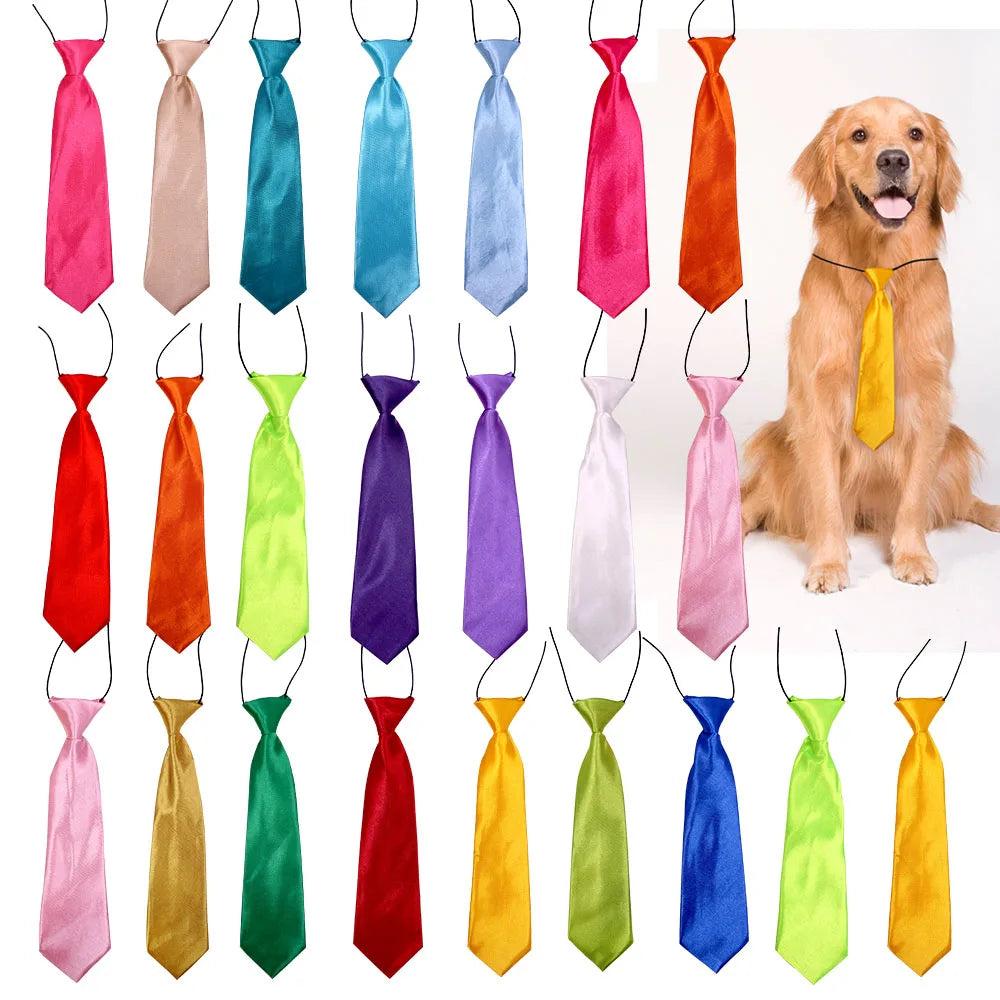 Pet Necktie