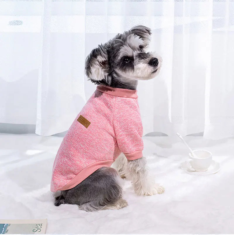 Dog Sweaters