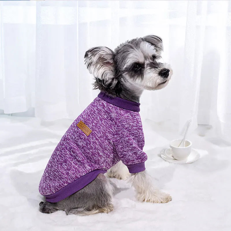 Dog Sweaters