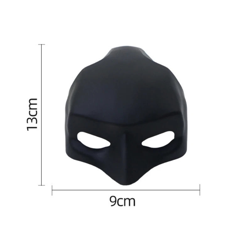 Cat Avenger Mask