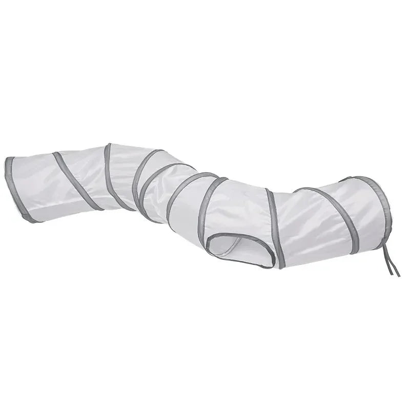 Foldable Cats Tunnel