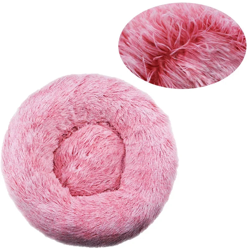 Super Soft Pet Bed