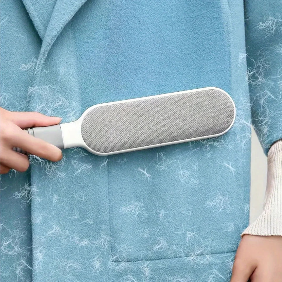 Double-Sided Pet Hair Remover