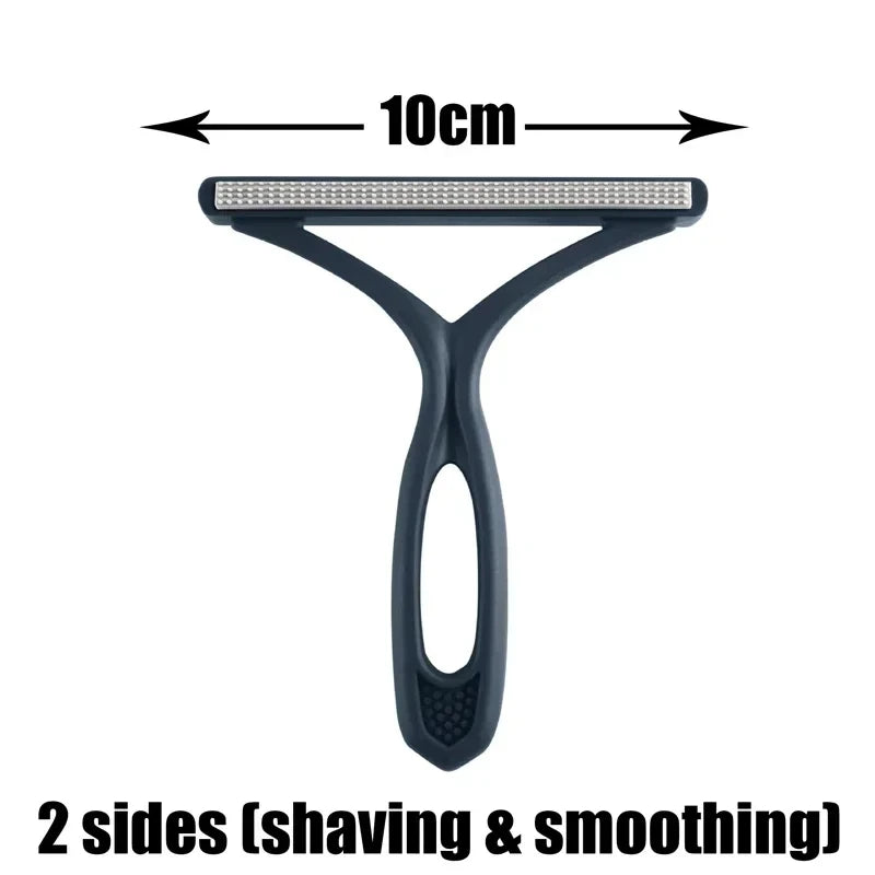 Steam Spray Cat Brush