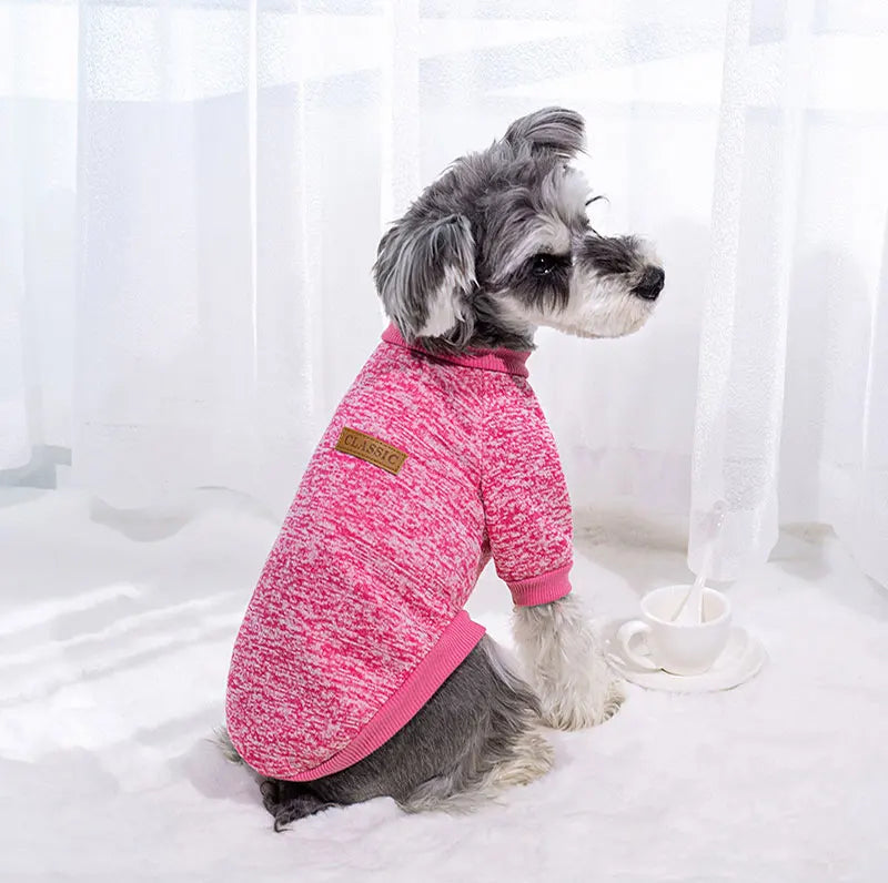 Dog Sweaters