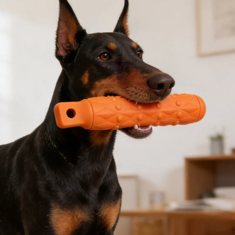Indestructible Stick Chew Toy