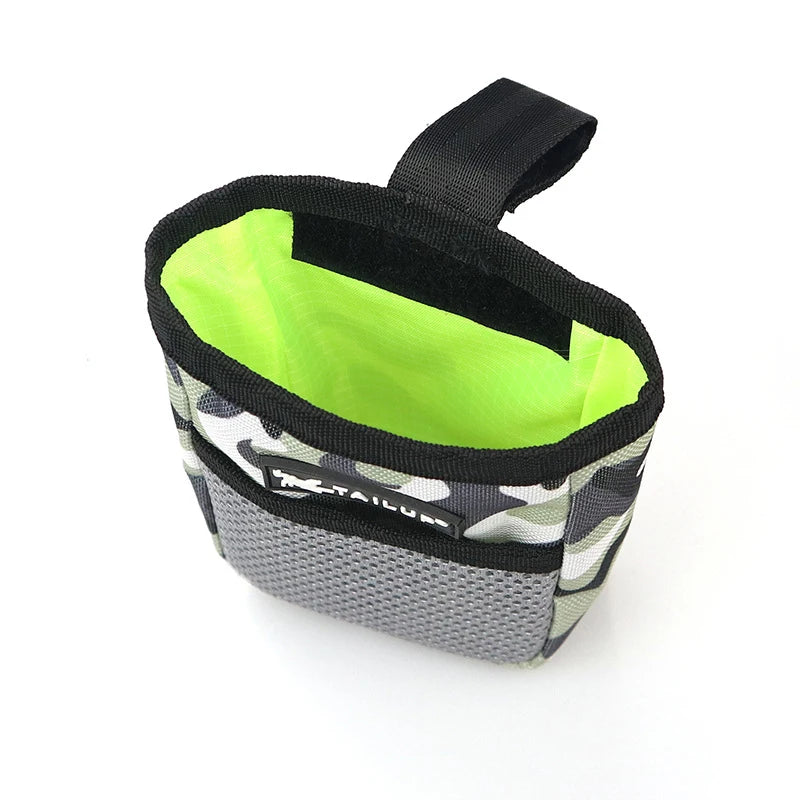 Dog Training Treat Bag