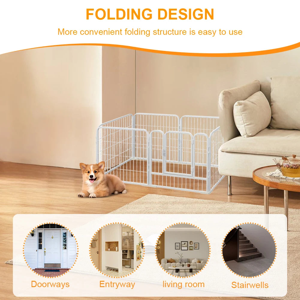 Portable Pet Playpen