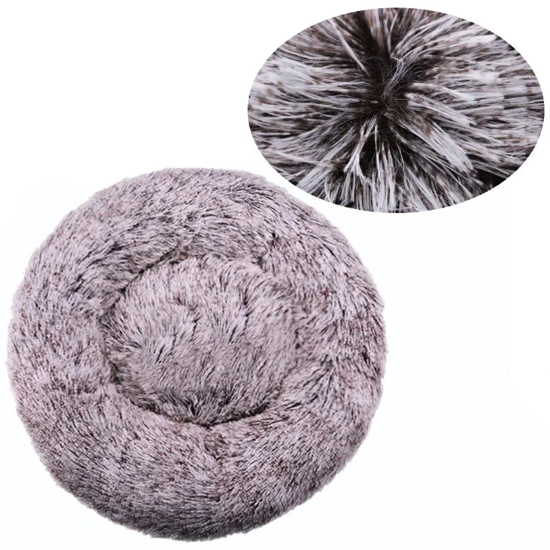 Super Soft Pet Bed