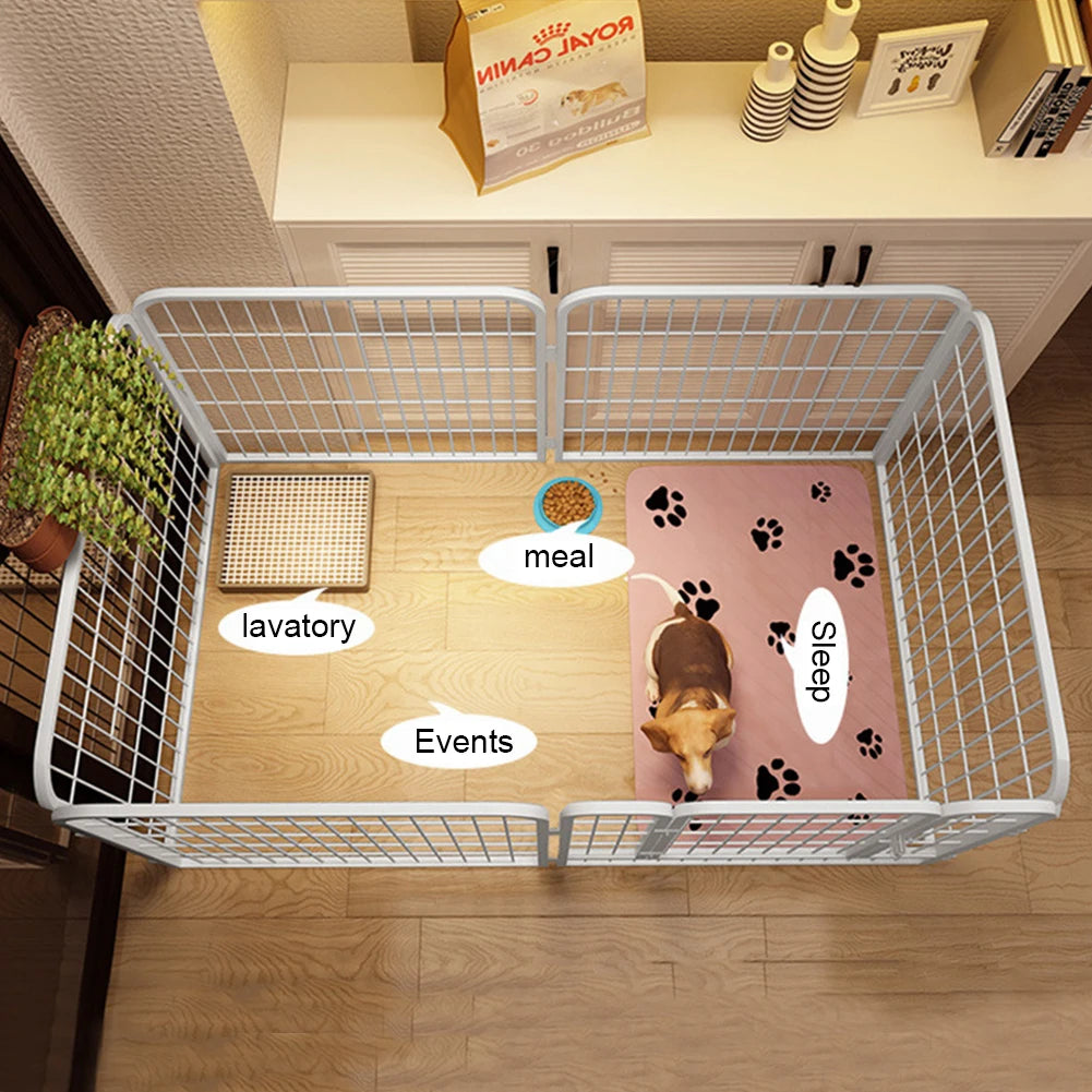 Portable Pet Playpen