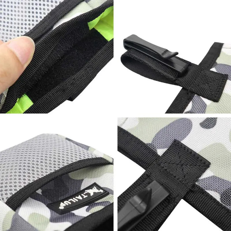 Dog Training Treat Bag