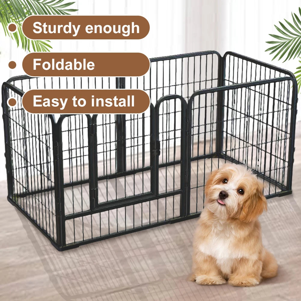 Portable Pet Playpen