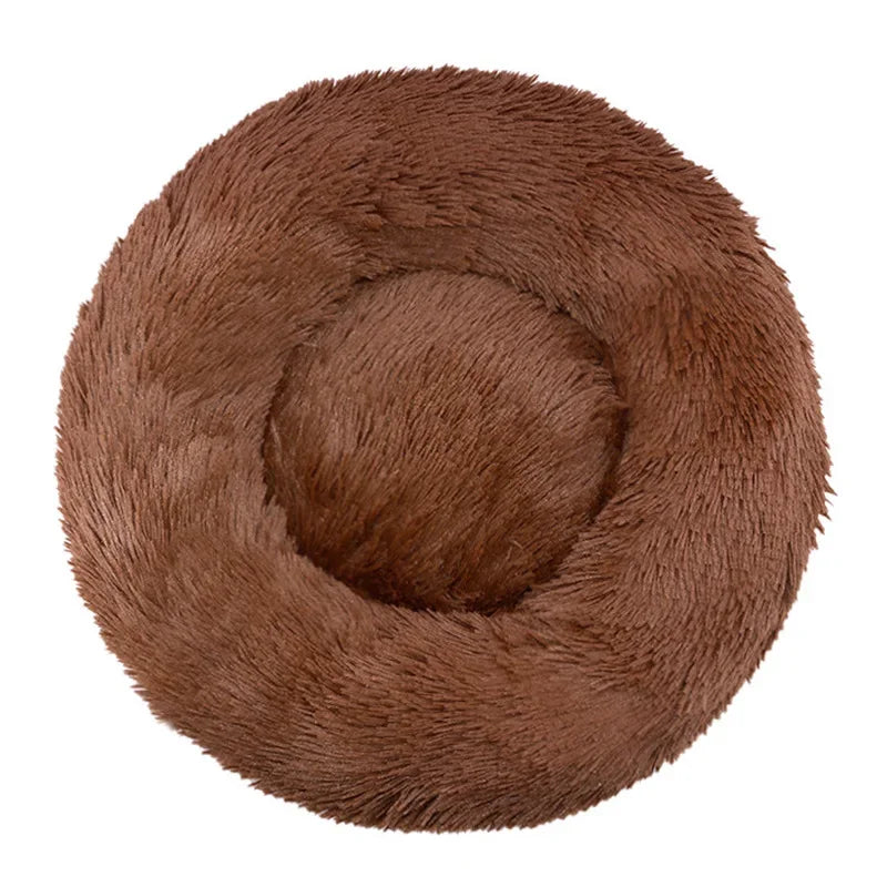 Super Soft Pet Bed