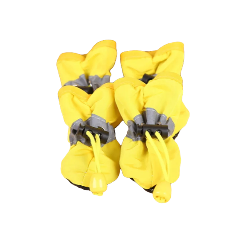 Waterproof Anti-slip Rain Boots