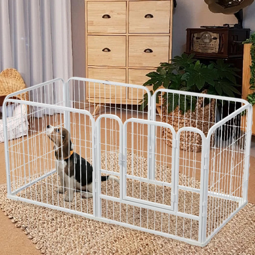 Portable Pet Playpen