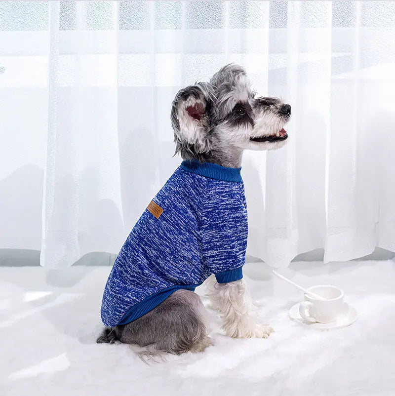 Dog Sweaters