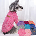 Dog Sweaters