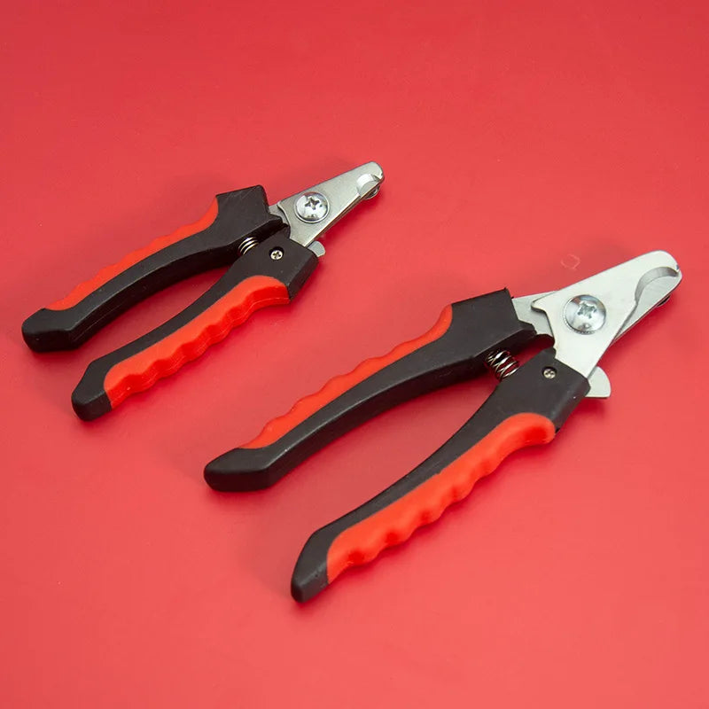 Pet Nail Clippers w