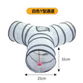 Foldable Cats Tunnel