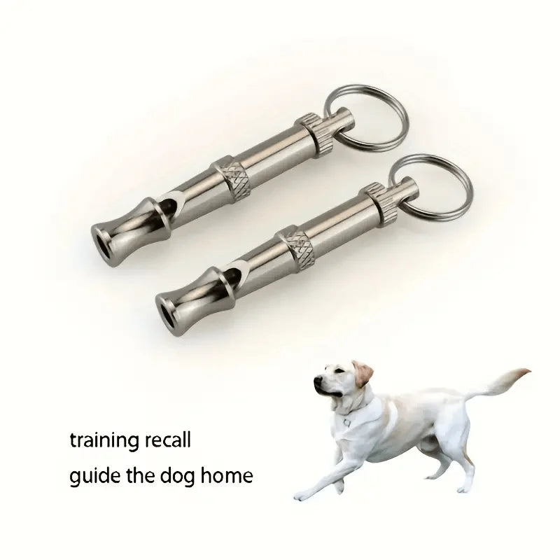 Dog Whistle To Stop Barking