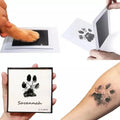 Pawprint Impression Making Kit