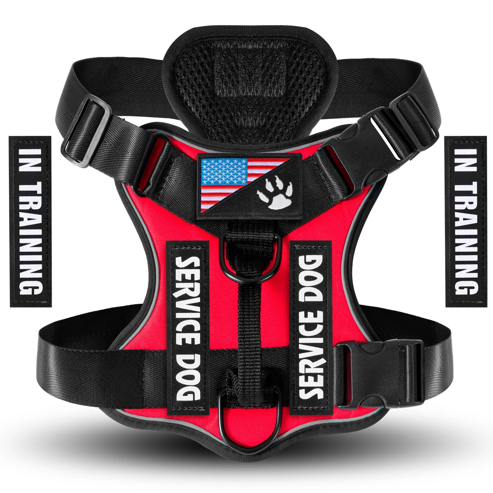 Service Dog Harness