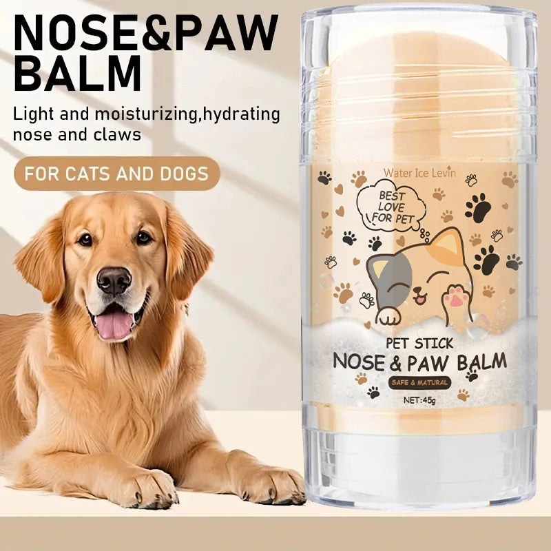 Nose and Paw Balm For Dogs