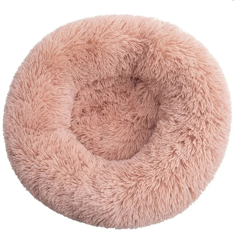 Super Soft Pet Bed