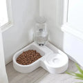 Multi-functional Drinking And Feeding Bowl