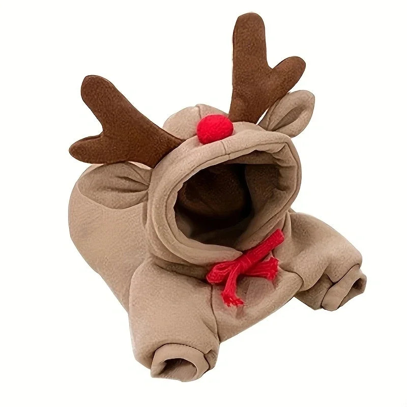Cute Dog & Cat Costumes