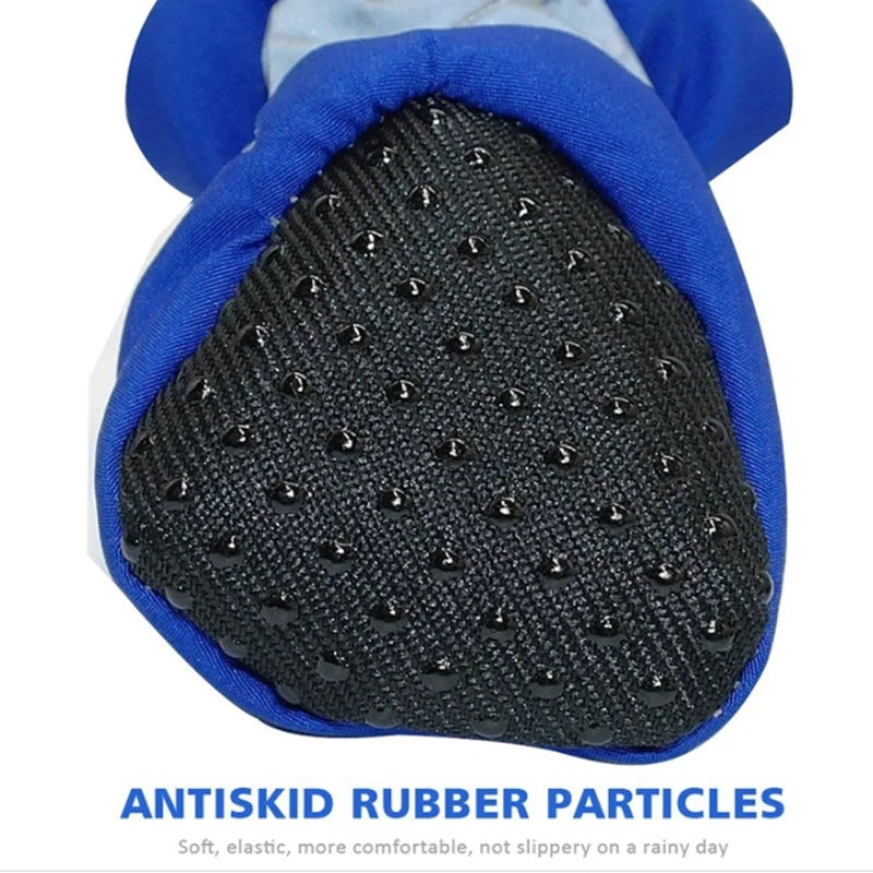 Waterproof Anti-slip Rain Boots