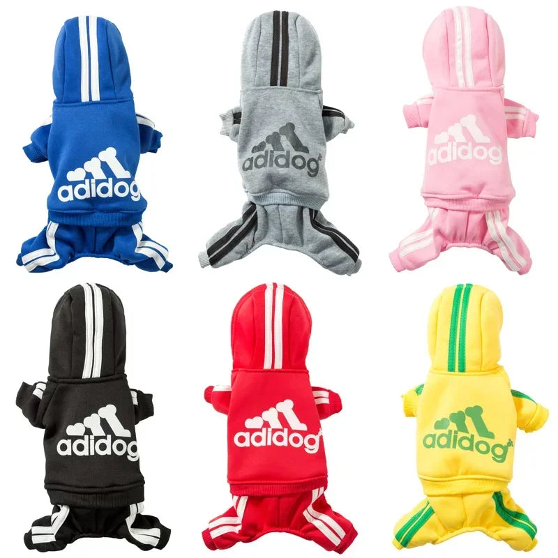 Pet Jumpsuit