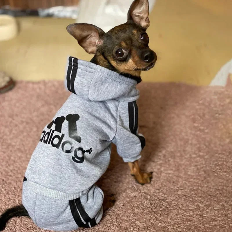 Pet Jumpsuit