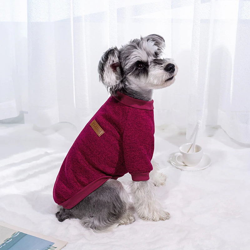 Dog Sweaters