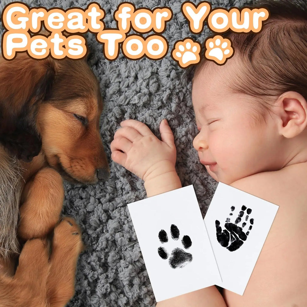 Pawprint Impression Making Kit