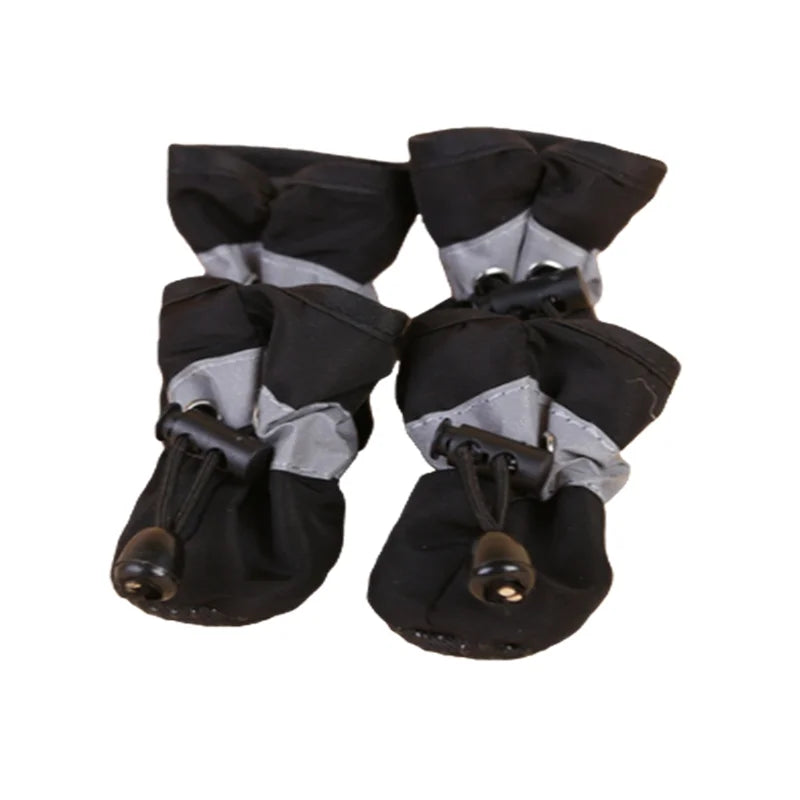 Waterproof Anti-slip Rain Boots