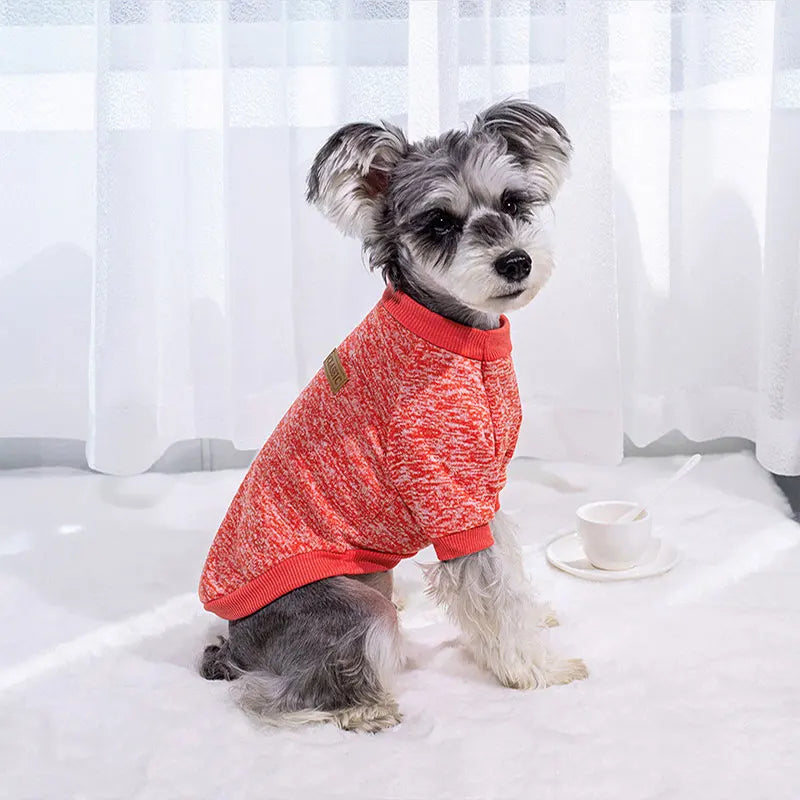 Dog Sweaters