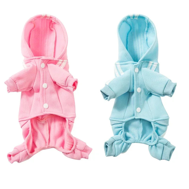 Pet Jumpsuit
