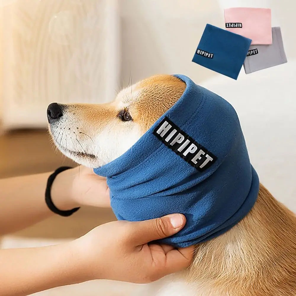 Dog Calming Earmuffs