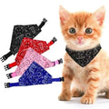 Pet  Neckerchief