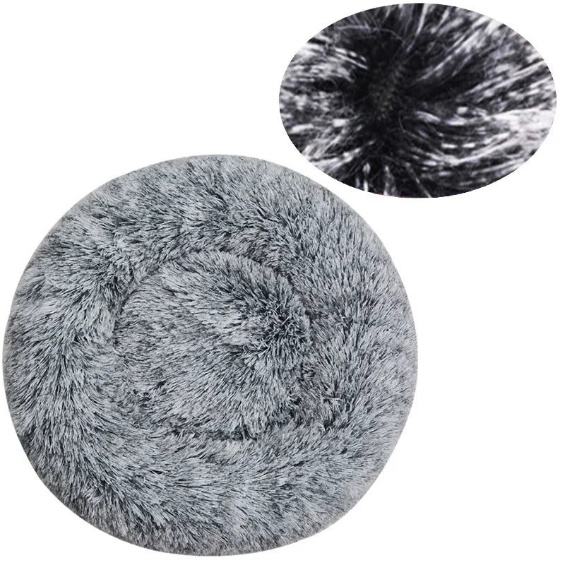 Super Soft Pet Bed