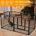 Portable Pet Playpen
