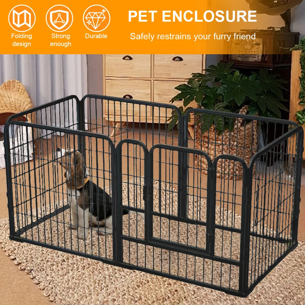 Portable Pet Playpen