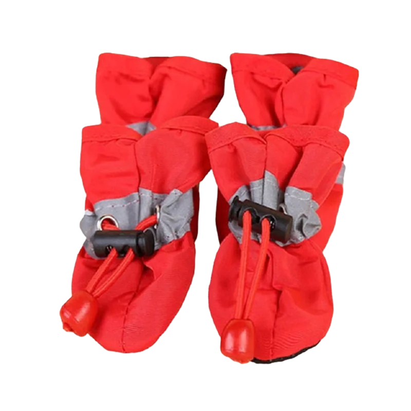 Waterproof Anti-slip Rain Boots