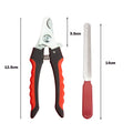 Pet Nail Clippers w